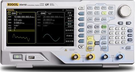 What Are Waveform Generators Used For