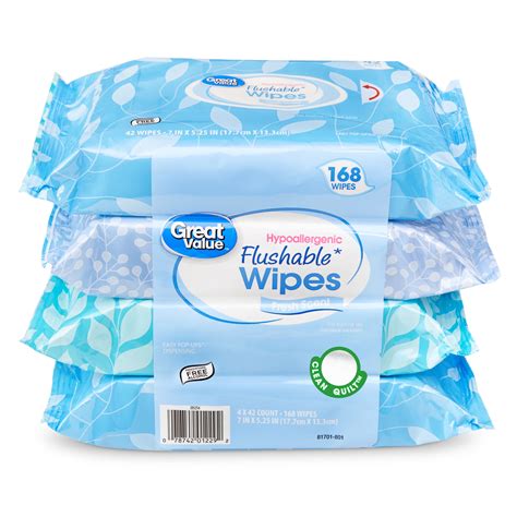 what are wet wipes