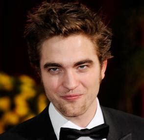 what awards has robert pattinson won