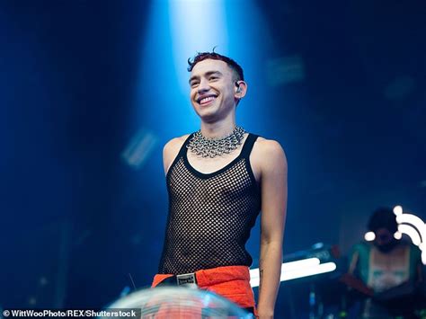 what band is olly alexander in