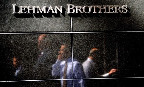 what bank crashed in 2008