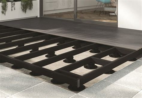 What Base Do I Need For Composite Decking