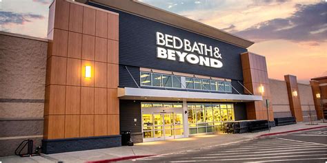 What Bed Bath And Beyond