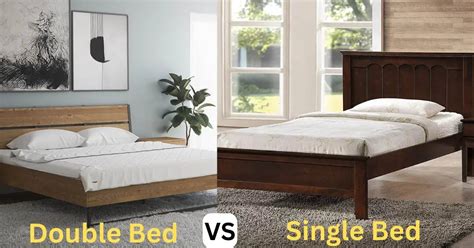 What Bed Is In Between A Single And A Double
