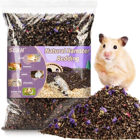 What Bedding Do Hamsters Need