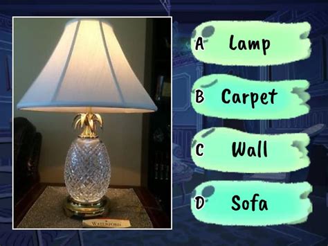 What Bedroom Theme Is Right For Me Quiz