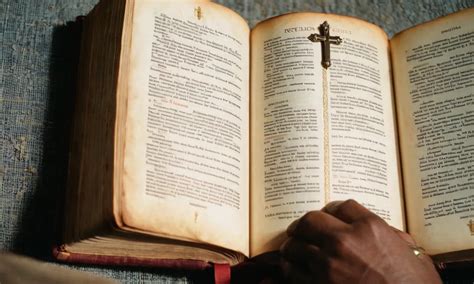 what bible do seventh day adventist use