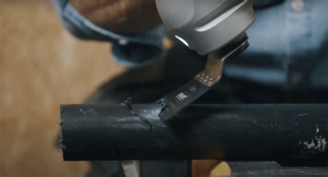 What Blade Cuts Pvc
