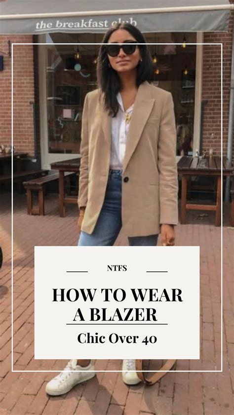 what blazers are trending this fall 2023