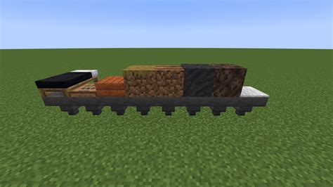 What Blocks Can Hoppers Pull Items Through