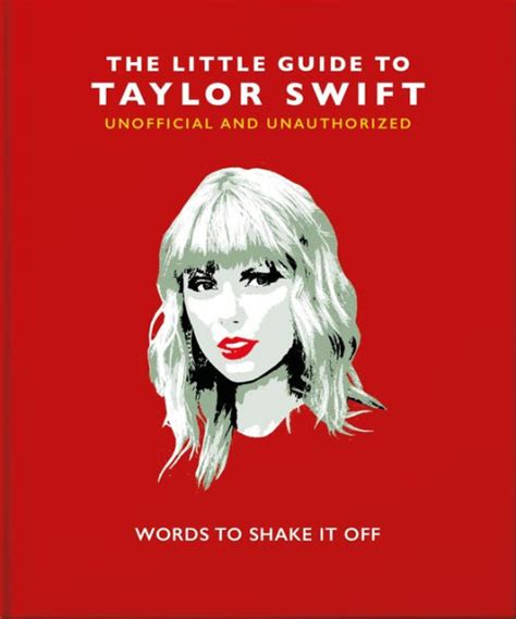 what book did taylor swift write