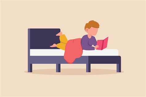 what book should i read before bed
