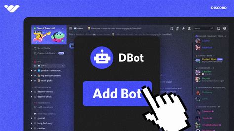 what bots to add to your discord server