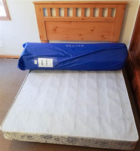 What Box Spring To Use With Nectar Mattress