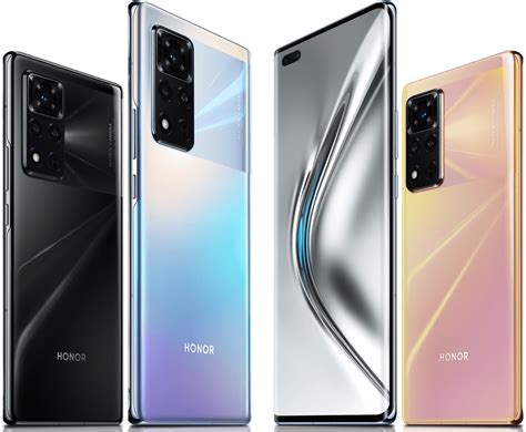 what brand is honor phone