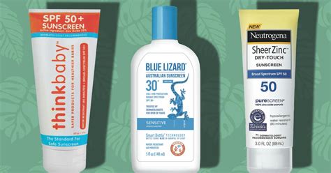 what brand of sunscreen is biodegradable