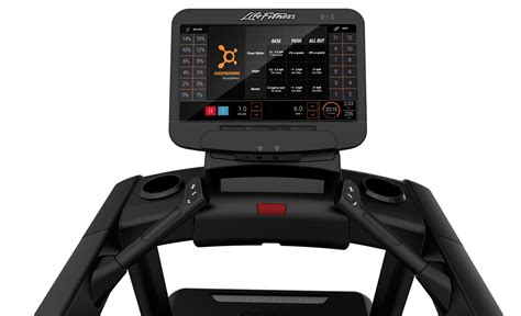 TREADMILL BENCHMARK ORANGETHEORY FITNESS YouTube