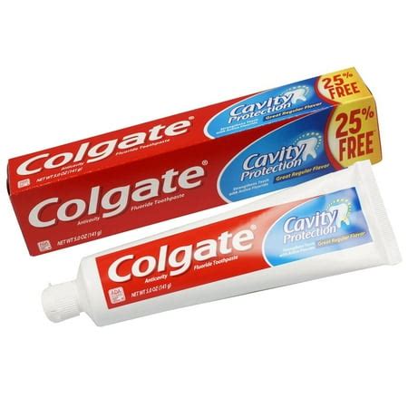 what brands of toothpaste do not have fluoride in them
