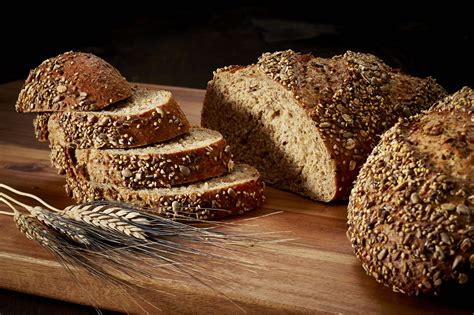 What Bread Has Whole Grains