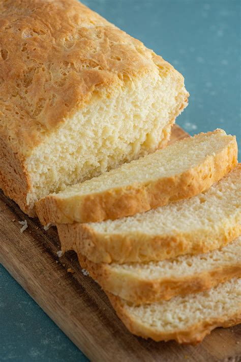 what bread is gluten free uk