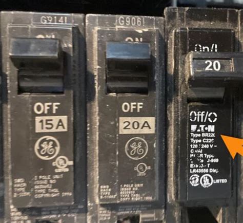 What Breakers Are Compatible With Ge Breakers