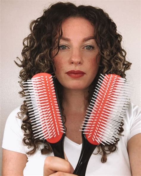 Unique What Brush To Use With Curly Hair For Hair Ideas