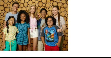 BUNK'D (2015) TV show. Where To Watch Streaming Online & Plot