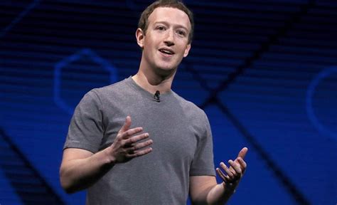 what business does mark zuckerberg own