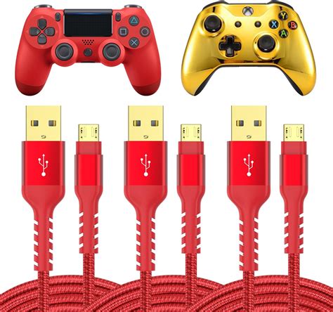 What Cable Is Needed For Ps4 Controller