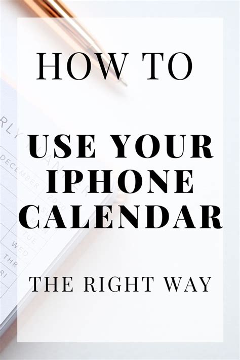 What Calendar Does Apple Use
