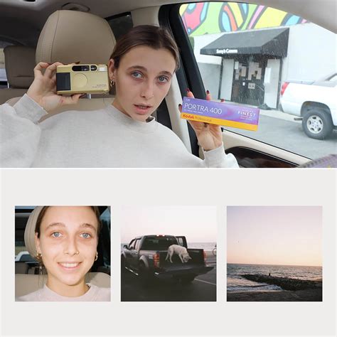 How Old Is YouTube Star Emma Chamberlain And Does She Have A Boyfriend?