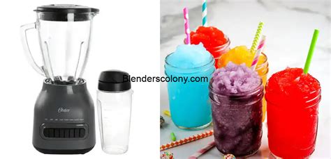 What Can A Blender Make
