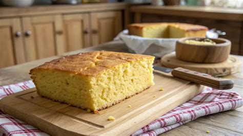 What Can Be Used In Place Of An Egg In Cornbread
