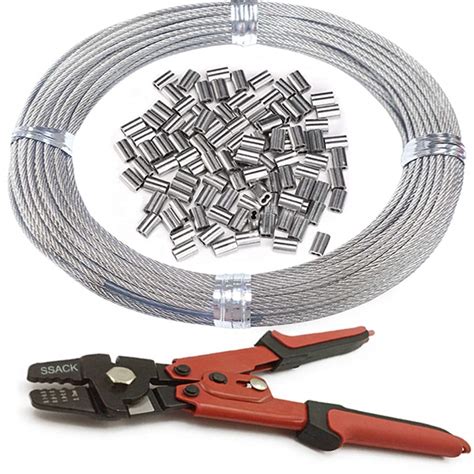 what can cut steel cable