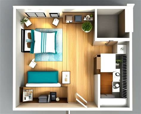 What Can Fit In A 10X12 Bedroom