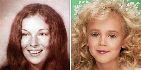 what can forensic scientists learn from the jonbenet case