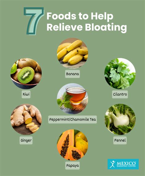 Discover What Can Help with Bloating for Lasting Relief