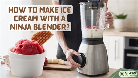 What Can I Make In A Ninja Blender