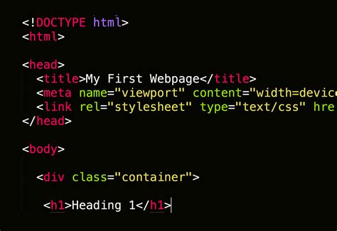 what can i make with html and css