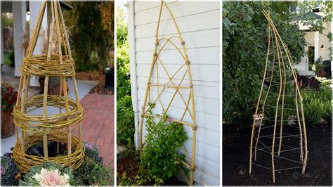 what can i make with willow branches