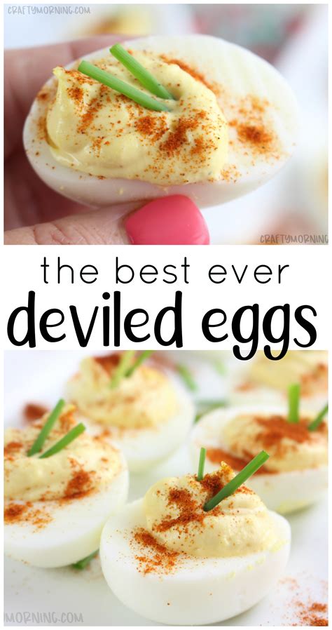 what can i use in place of mayo for deviled eggs