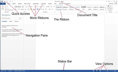 what can i use in place of microsoft word