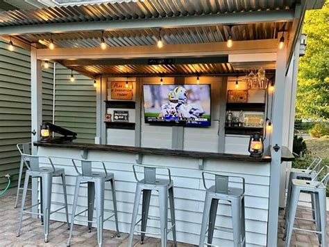 What Can I Use Instead Of Bar Stools