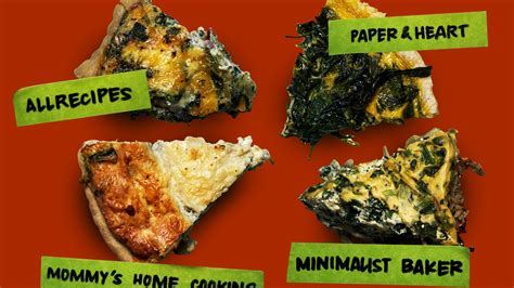 What Can I Use Instead Of Eggs In A Quiche