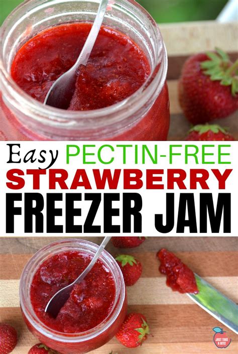 What Can I Use Instead Of Pectin