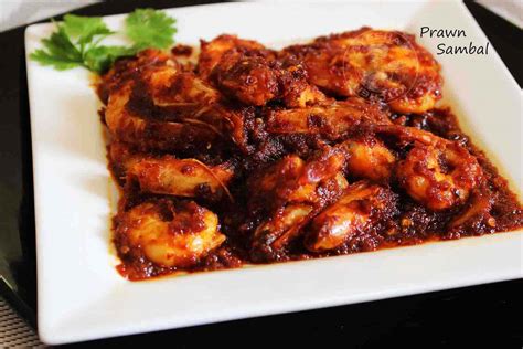 what can i use instead of sambal