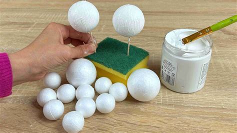 What Can I Use Instead Of Styrofoam