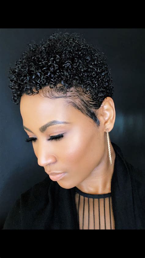 Free What Can I Use To Curl My Short Natural Hair Hairstyles Inspiration