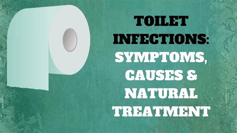 What Can I Use To Prevent Toilet Infection