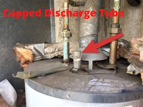 What Can Make A Water Heater Explode